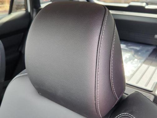 2026 Mazda CX-50 Select