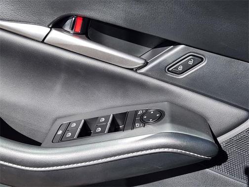 2026 Mazda CX-30 2.5 S Aire Edition