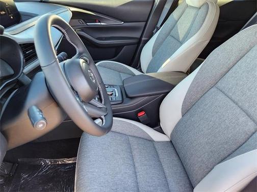 2026 Mazda CX-30 2.5 S Aire Edition