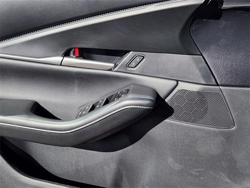 2026 Mazda CX-30 2.5 S Aire Edition