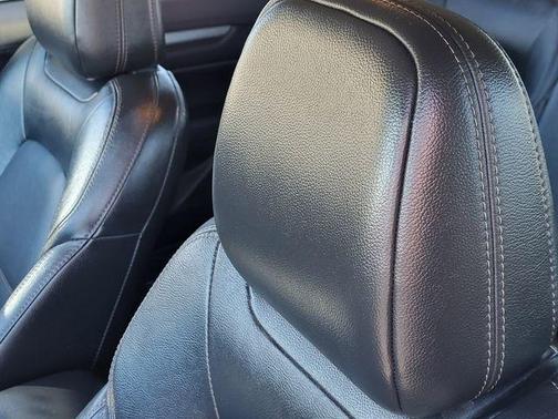 2023 Mazda CX-5 Preferred