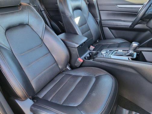 2023 Mazda CX-5 Preferred