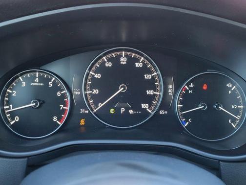 2026 Mazda CX-50 Premium