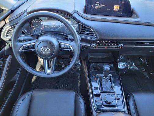 2025 Mazda CX-30 Premium Package