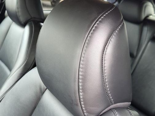 2025 Mazda CX-30 Select