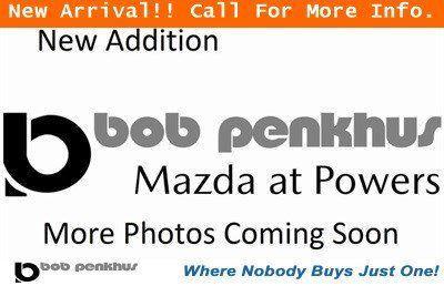 2025 Mazda CX-30 Select