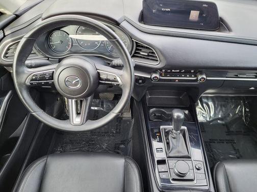 2025 Mazda CX-30 Select