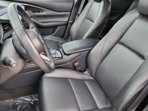 2025 Mazda CX-30 Select