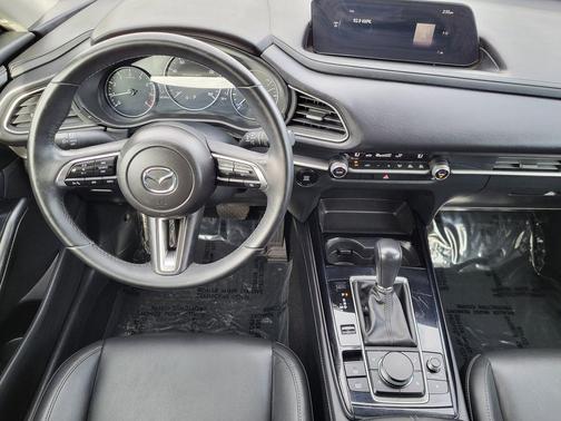 2025 Mazda CX-30 Select