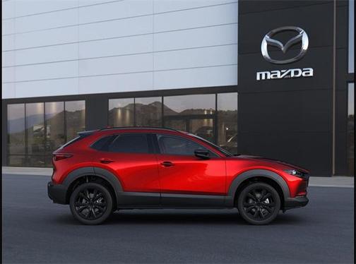 2026 Mazda CX-30 Premium Package