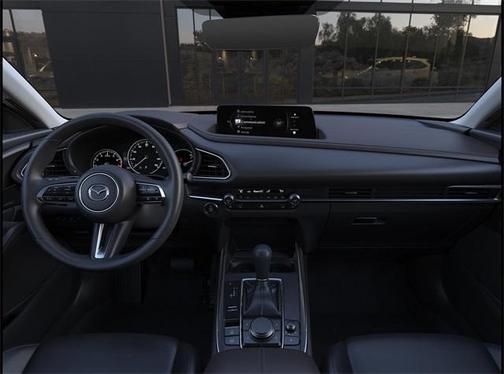 2026 Mazda CX-30 Premium Package