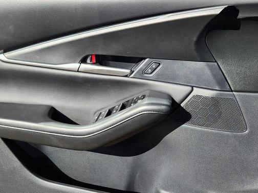 2026 Mazda CX-30 Select