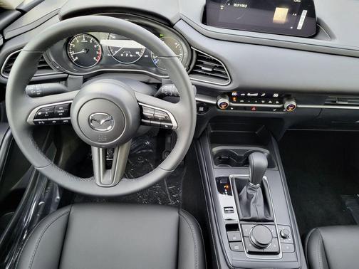 2026 Mazda CX-30 Select