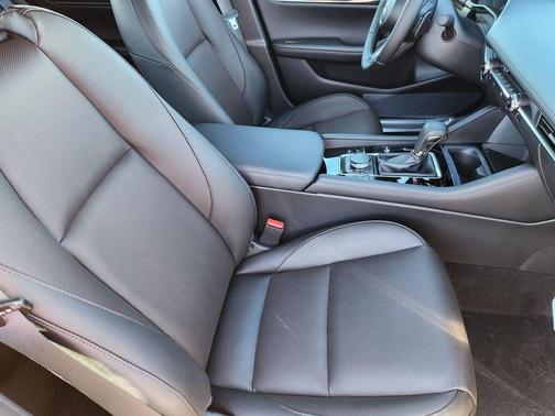 2026 Mazda Mazda3 Premium Plus