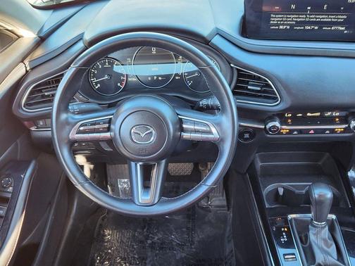 2022 Mazda CX-30 2.5 S Carbon Edition