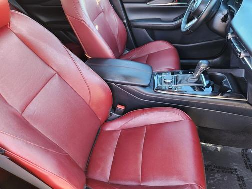 2022 Mazda CX-30 2.5 S Carbon Edition