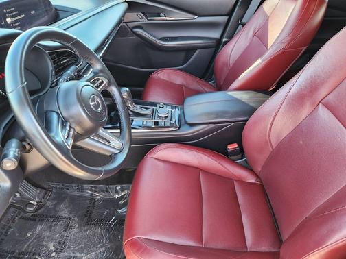 2022 Mazda CX-30 2.5 S Carbon Edition