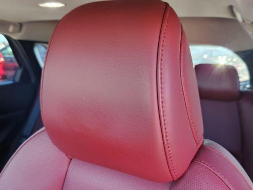 2022 Mazda CX-30 2.5 S Carbon Edition