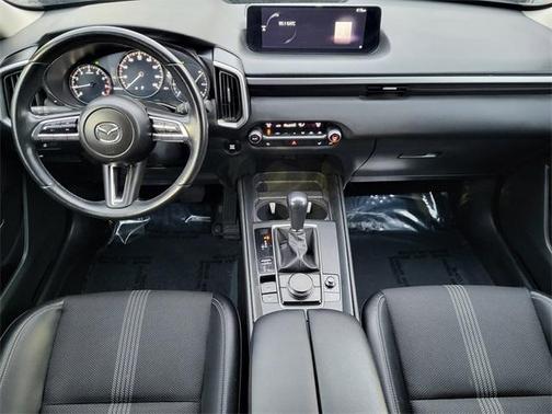 2024 Mazda CX-50 2.5 S Preferred Package