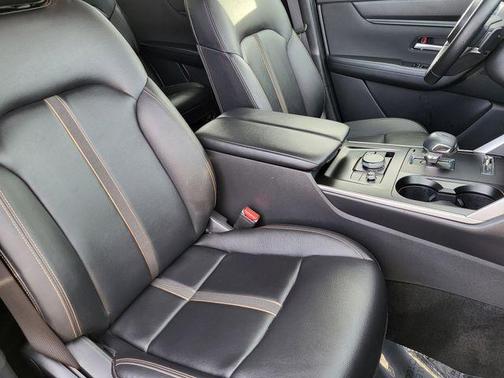 2025 Mazda CX-90 3.3 Turbo Select Package