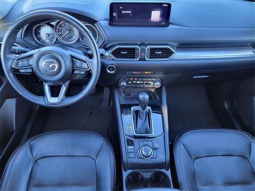 2023 Mazda CX-5 2.5 S Preferred Package