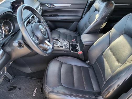 2023 Mazda CX-5 2.5 S Preferred Package