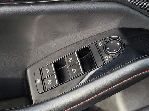 2024 Mazda Mazda3 2.5 S Carbon Edition