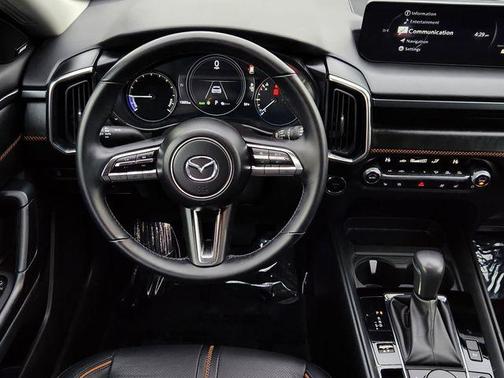 2025 Mazda CX-50 Hybrid PREMIUM PLUS PACKAGE