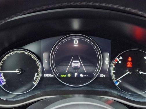 2025 Mazda CX-50 Hybrid PREMIUM PLUS PACKAGE