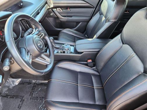 2025 Mazda CX-50 2.5 S Premium Plus Package