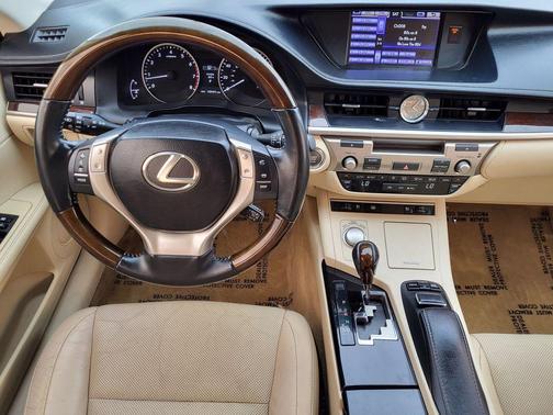 2013 Lexus ES 350 Base