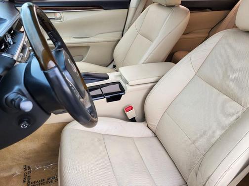2013 Lexus ES 350 Base