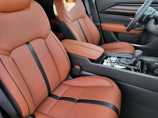 2026 Mazda CX-50 2.5 Turbo