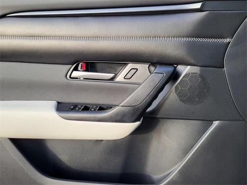 2026 Mazda CX-50 2.5 S