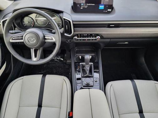 2026 Mazda CX-50 Premium