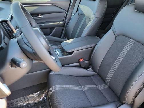 2026 Mazda CX-50 Preferred