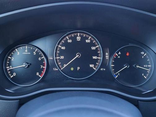 2026 Mazda CX-50 Preferred