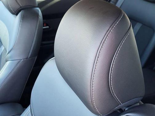 2026 Mazda CX-50 Preferred