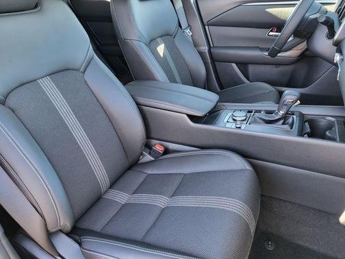 2026 Mazda CX-50 Preferred