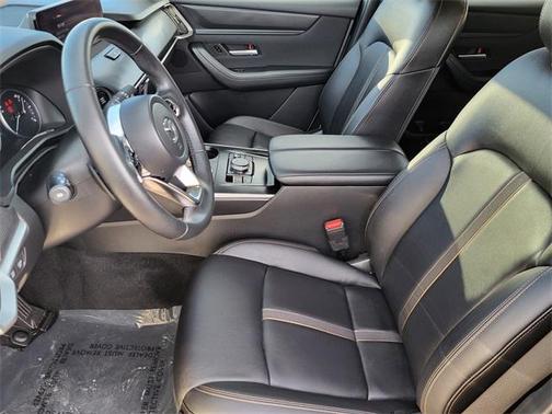 2025 Mazda CX-90 3.3 Turbo Select Package