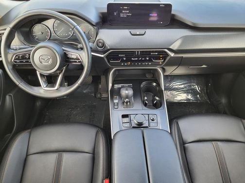 2025 Mazda CX-90 3.3 Turbo Select Package