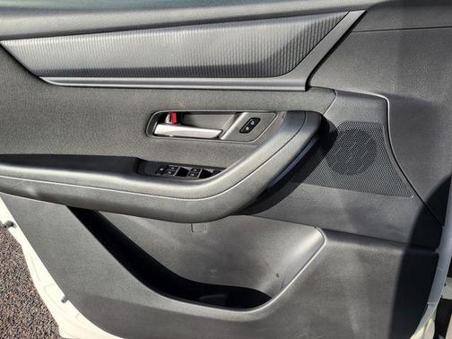 2025 Mazda CX-90 3.3 Turbo Select Package