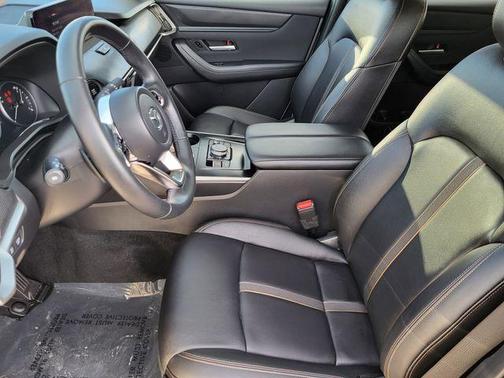 2025 Mazda CX-90 3.3 Turbo Select Package