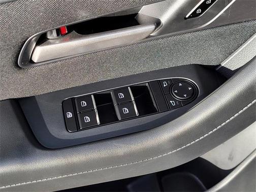 2025 Mazda CX-90 3.3 Turbo Select Package