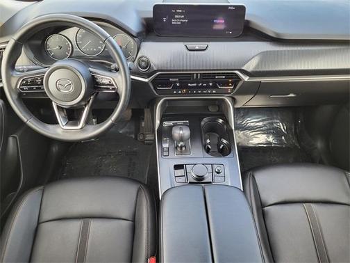 2025 Mazda CX-90 3.3 Turbo Select Package