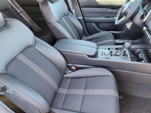 2026 Mazda CX-50 2.5 S SELECT