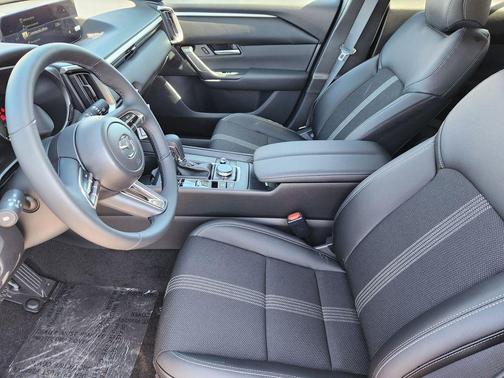 2026 Mazda CX-50 2.5 S SELECT