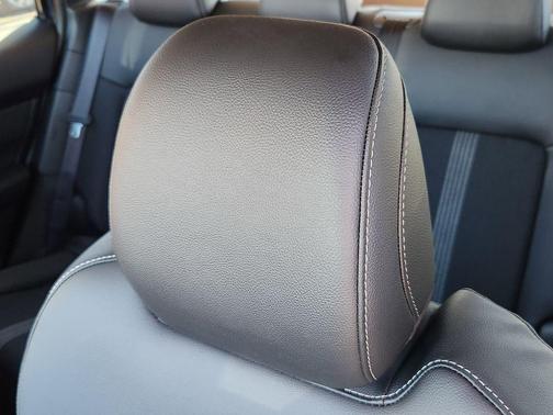 2026 Mazda CX-50 2.5 S SELECT