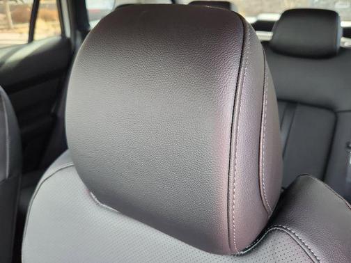 2026 Mazda CX-50 2.5 Turbo