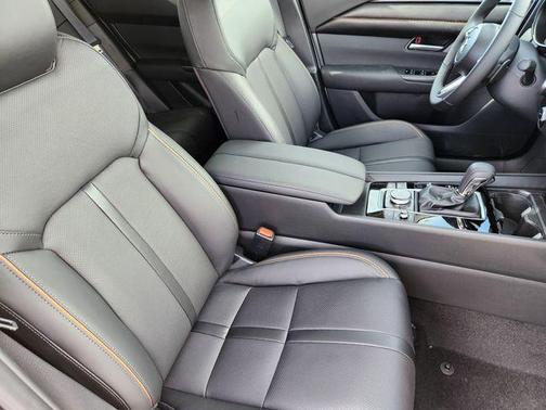 2026 Mazda CX-50 2.5 Turbo